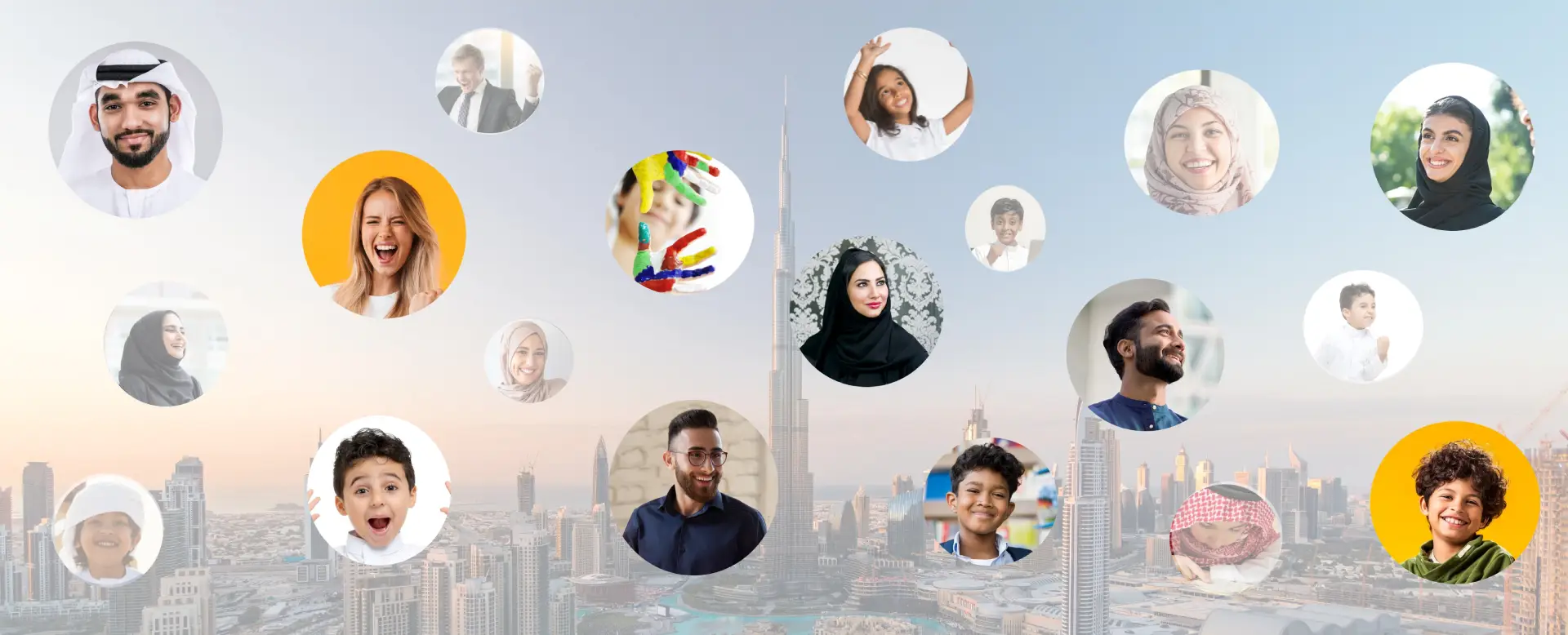 UAE Skilldeer Society